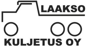 Kuljetus Oy Laakso logo