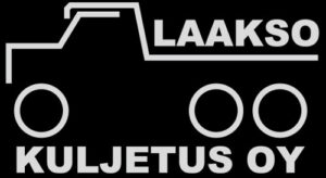 Kuljetus Oy Laakso logo